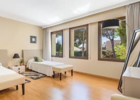 Villa Marina 2