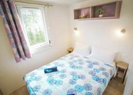 Happy Camp Mobile Homes in Camping Cisano San Vito 5