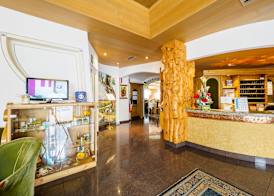 Hotel Santanton 3
