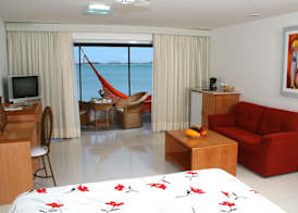 Barracuda Eco Resort Búzios 2