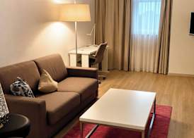 DORMERO Hotel Fürth 3