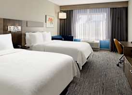 Holiday Inn Express & Suites PALM DESERT - MILLENNIUM by IHG 4