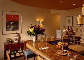 Hotel Bristol Relais du Silence Superior 5