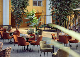 Van der Valk Hotel Paris CDG Airport 3