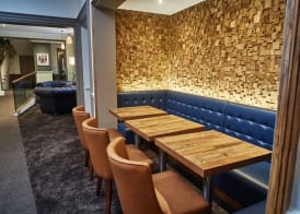 The Chequers Hotel 3