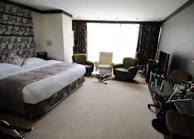 Ontur Butik Otel Ankara - Boutique Class 4