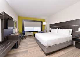 Holiday Inn Express & Suites LEE'S SUMMIT - KANSAS CITY by IHG 2