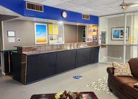Days Inn by Wyndham Washington 2