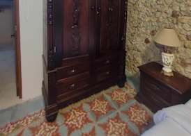 Boutique Casa Azuli Santiago 4