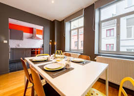 Smartflats City - Royal 2
