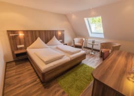 Landgasthof Rebstock 2