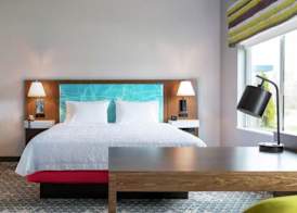 Hampton Inn Mayfield, Ky 2