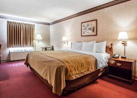 Quality Inn Midway 5
