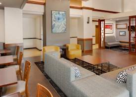 Hyatt Place Princeton 2