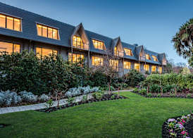 Chateau on the Park - Christchurch, a DoubleTree by Hilton 5