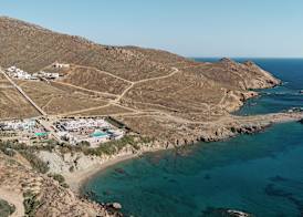 Mykonos Lolita, a Resort to Live 3