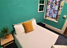 Gaslamp Hostel 4