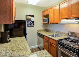 TownePlace Suites Detroit Sterling Heights 5