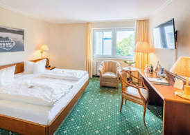 Best Western Hotel Am Papenberg 4