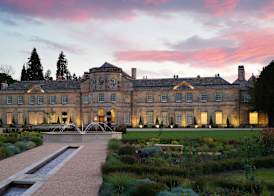 Grantley Hall 5
