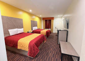 Americas Best Value Inn Houston Veterans Memorial 3