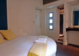 Semeli Hotel 5