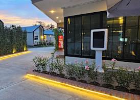 NaraRin Phuket Resorts 2