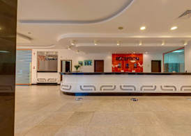 Hotel Sunrise Golden Sands 3