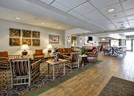 Hampton Inn Bozeman 2