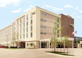 Home2 Suites by Hilton Austin North/Near the Domain, TX 4