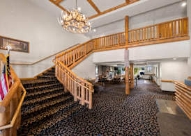 Rodeway Inn & Suites Tomahawk 2