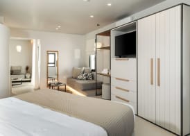 Anapollo Boutique Hotel Adults Only 5
