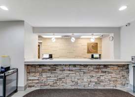 Comfort Inn & Suites Weston - Wausau 3