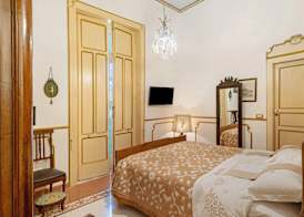 B&B Salerno Royal Suite Central Station 5