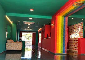 Hotel Ritual Maspalomas - Adults Only 3
