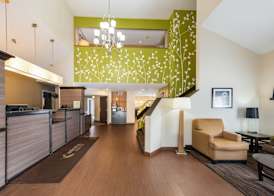 Sleep Inn Naperville - Chicago 2
