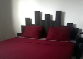 Airport Layover B&B 3