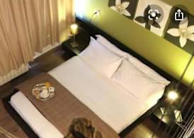 Michelangelo Etna Hotel 3