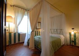 Il Palazzo - Agriturismo, Winery 2
