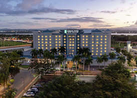 Embassy Suites by Hilton San Juan Hotel & Casino 3