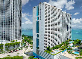 DoubleTree by Hilton Grand Hotel Biscayne Bay 2