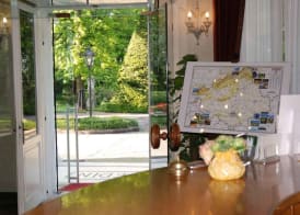 Villa Revedin 2