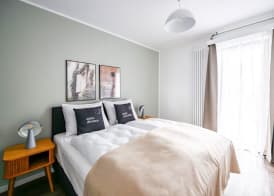 Limehome Budapest Mosonyi u. 4 4