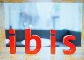 ibis Yangzhou Garden Hotel 5