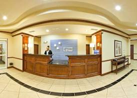 Holiday Inn Express & Suites SHERMAN HWY 75 by IHG 2