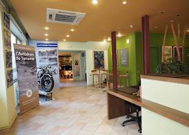 Hotel Montserrat 3