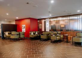 Ramada Hotel du Parc Baden 2