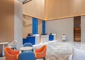 Holiday Inn Express Changsha Yuhua by IHG 2