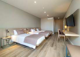 Meu Hotel Porto Gandra 4
