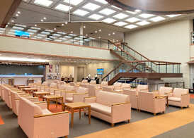 Yumoto Fujiya Hotel 2